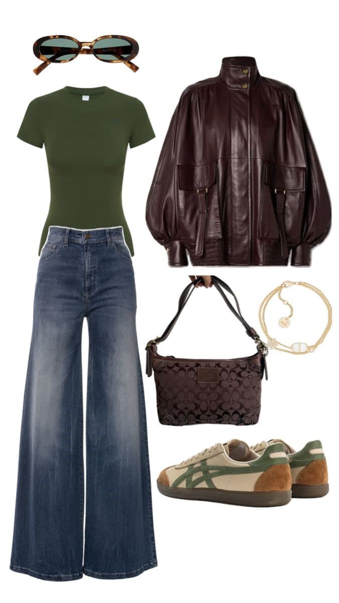 Autumn style