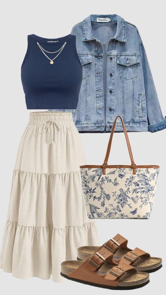 Summer style