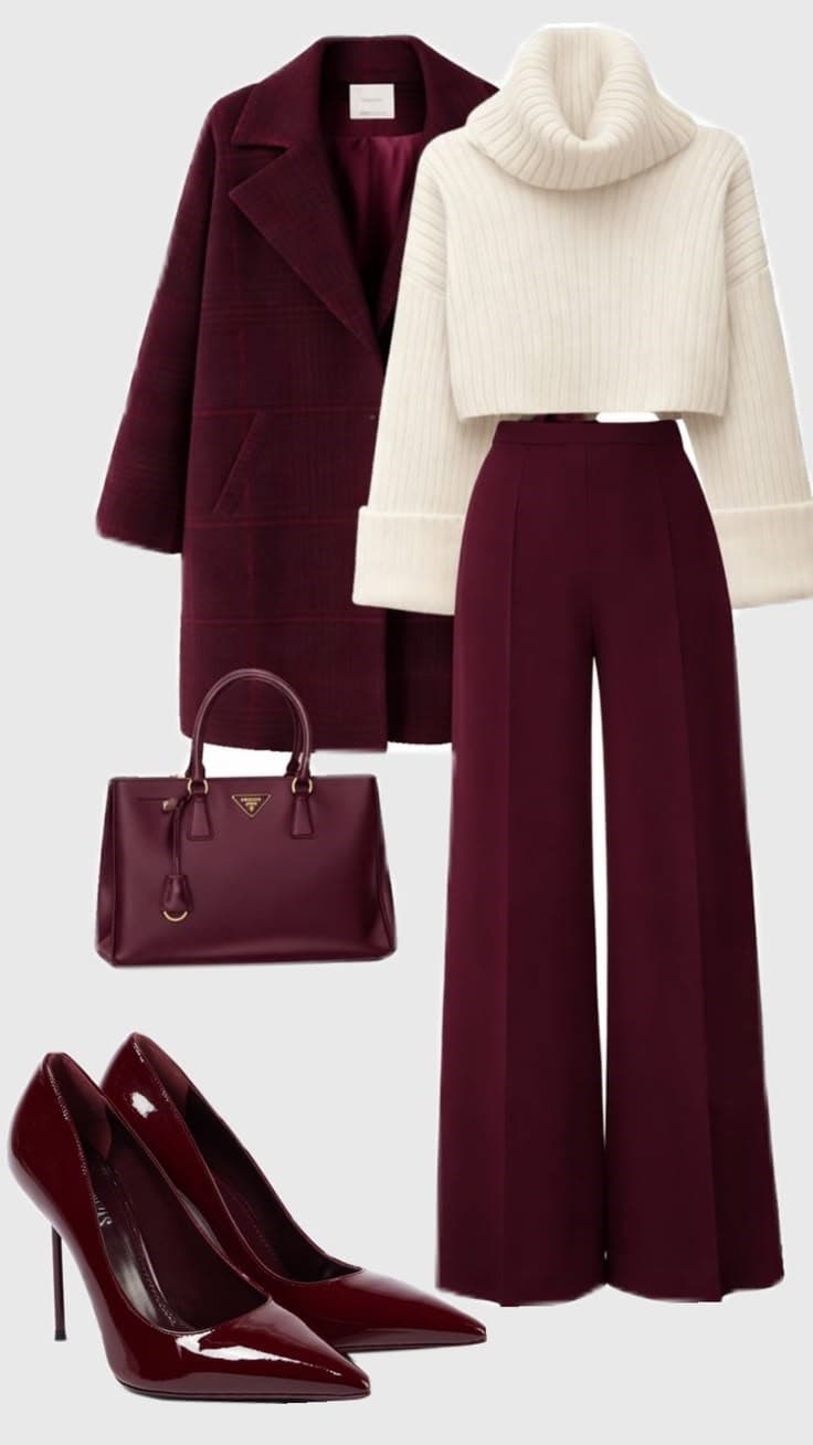 Winter style